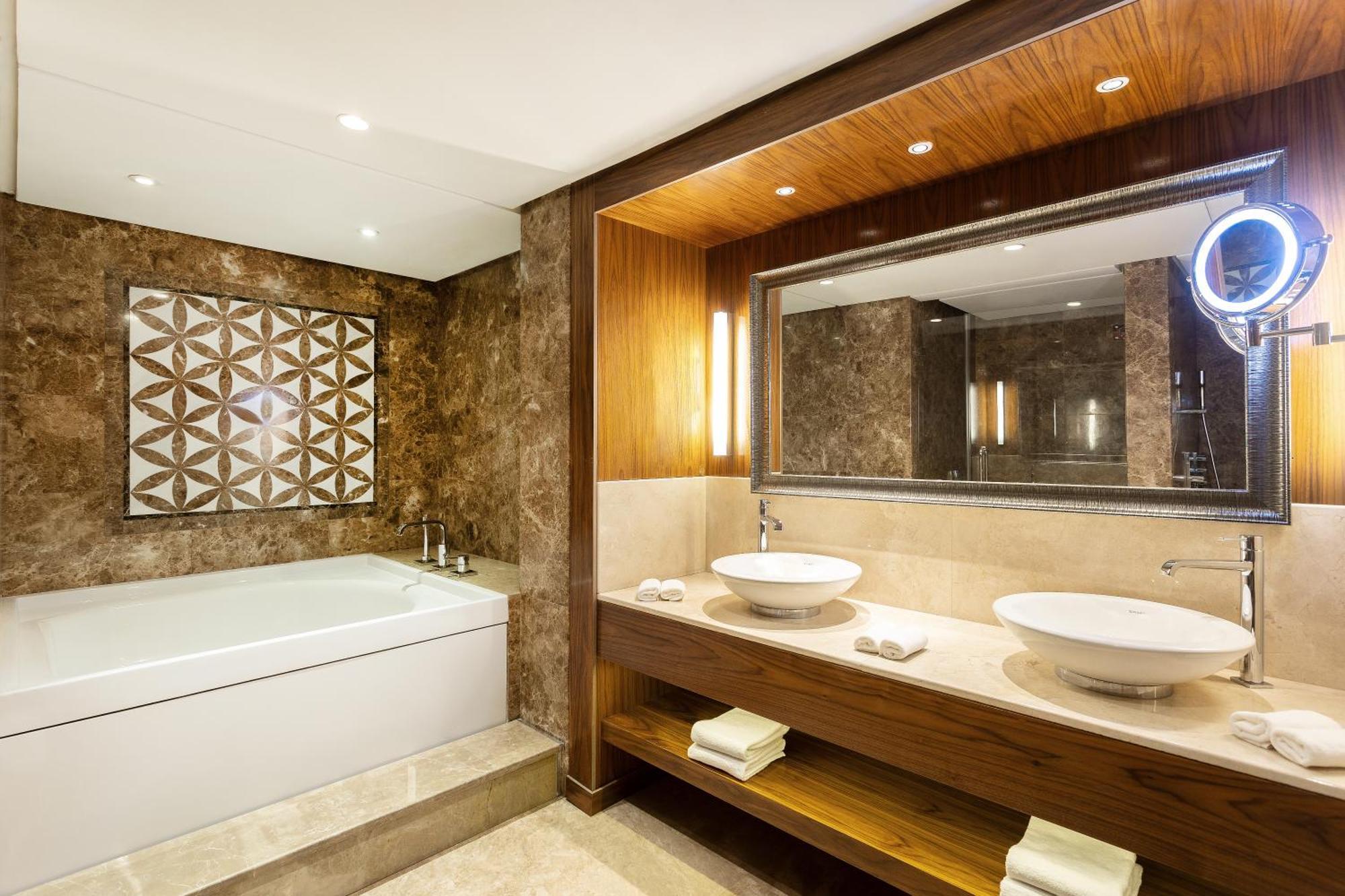 Radisson Blu & Convention Center, Hotel Tunis