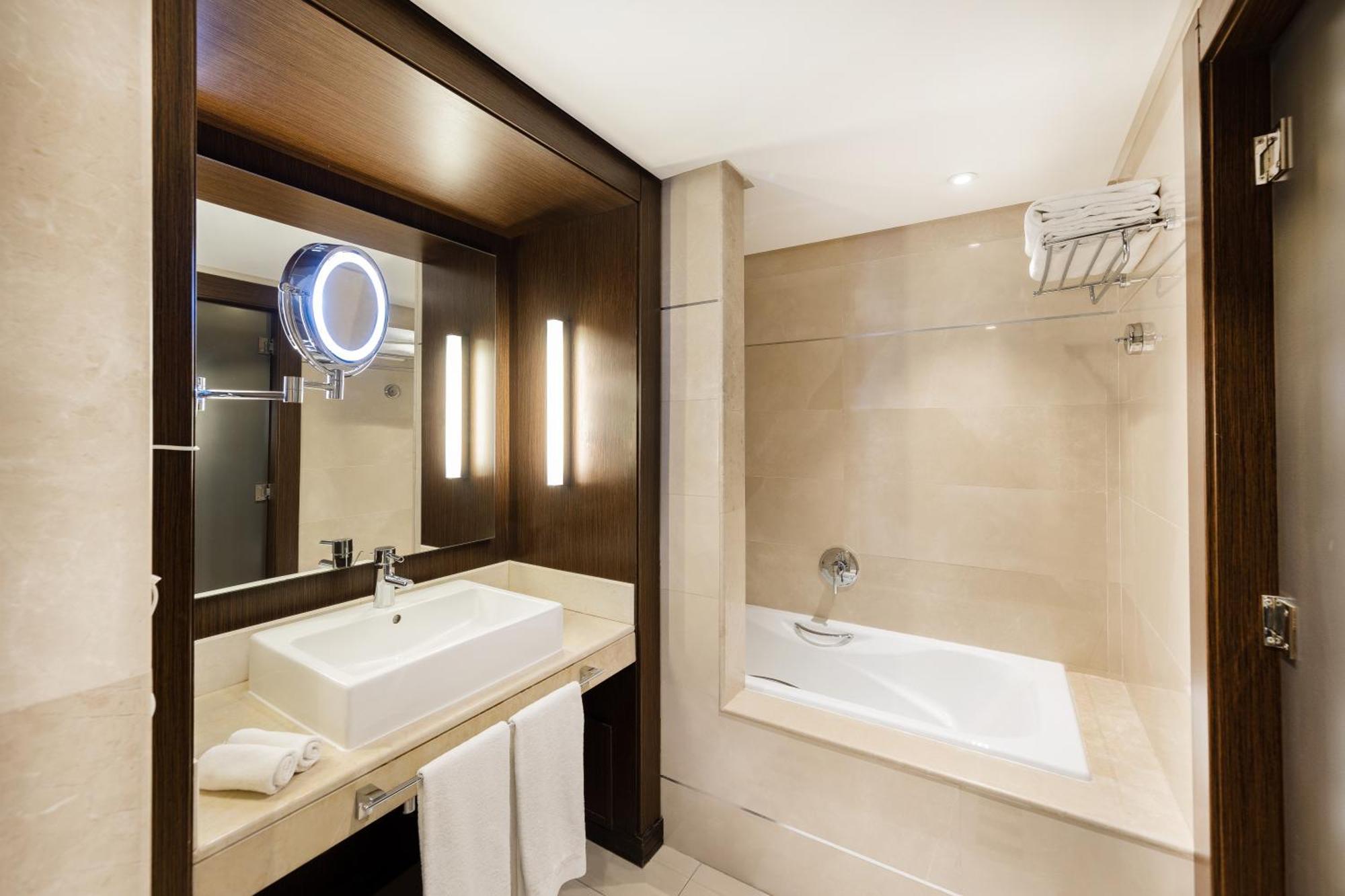 Radisson Blu & Convention Center, Tunis