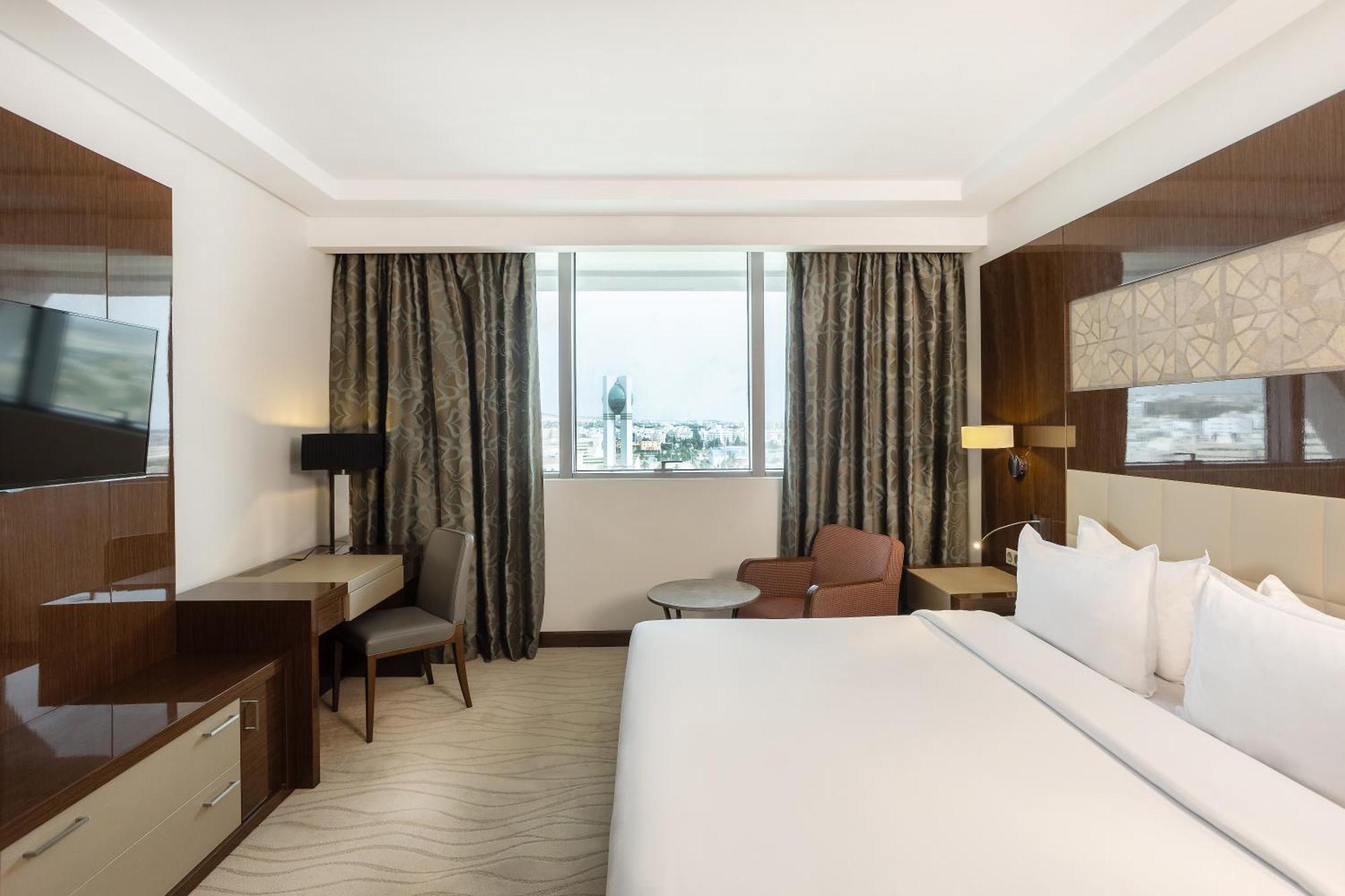 Radisson Blu & Convention Center, 5* Tunis
