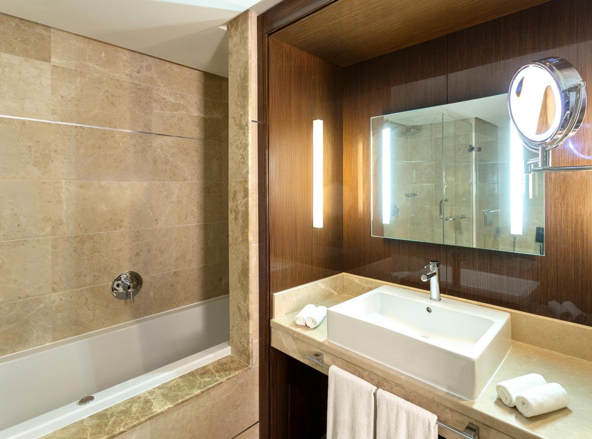 Radisson Blu & Convention Center, Tunis
